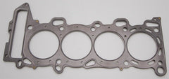 Cometic Gasket - Cometic Nissan SR20DE/DET 88.5mm .040 MLS Head Gasket w/ Both Add Oil Holes - Demon Performance