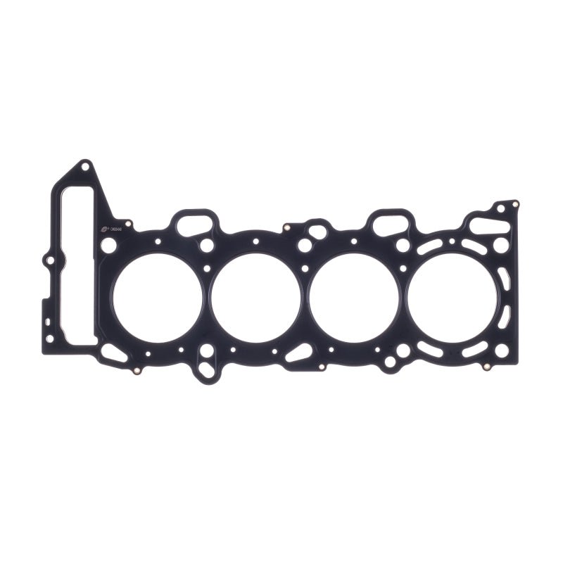 Cometic Gasket - Cometic Nissan SR20VE/VET 87mm Bore .030 inch MLS Head Gasket FWD w/ No Extra Oil Holes - Demon Performance
