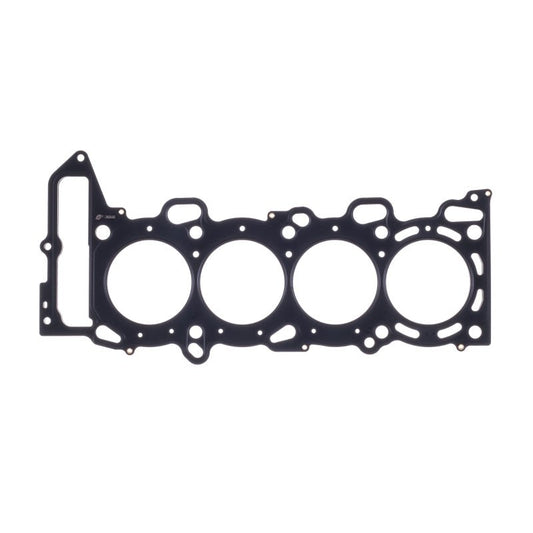Cometic Gasket - Cometic Nissan SR20VE/VET 87mm Bore .030 inch MLS Head Gasket FWD w/ No Extra Oil Holes - Demon Performance