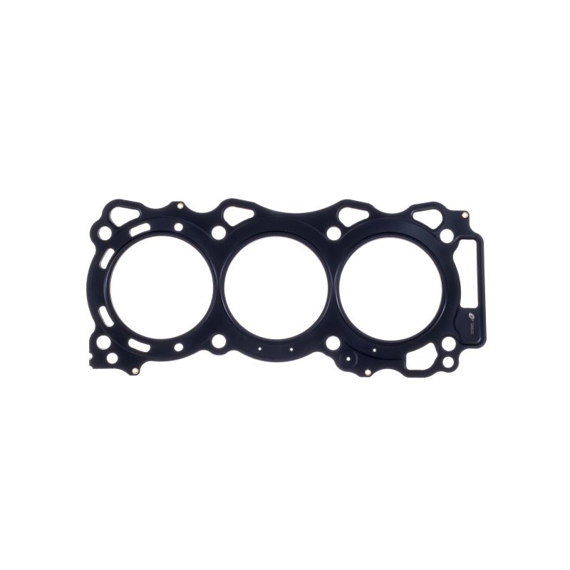Cometic Gasket - Cometic Nissan VQ30DE/VQ35DE (Non VQ30DE-K) 96mm Bore LHS .030in MLS Head Gasket - Demon Performance