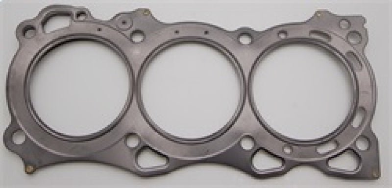 Cometic Gasket - Cometic Nissan VQ30DE/VQ35DE (Non VQ30DE-K) 96mm Bore RHS .030in MLS Head Gasket - Demon Performance