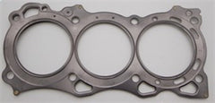 Cometic Gasket - Cometic Nissan VQ30DE/VQ35DE (Non VQ30DE-K) 96mm Bore RHS .030in MLS Head Gasket - Demon Performance
