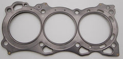 Cometic Gasket - Cometic Nissan VQ30DE/VQ35DE (Non VQ30DE-K) 96mm Bore RHS .030in MLS Head Gasket - Demon Performance