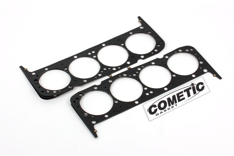 Cometic Gasket - Cometic Nissan VQ35/37 Gen3 97mm Bore .030 inch MLS Head Gasket - Left - Demon Performance