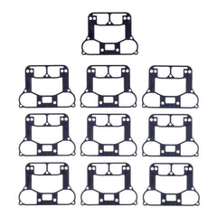 Cometic Gasket - Cometic One Piece Rocker Base All EVO Harley - Davidson 020inRc 10 Pack - Demon Performance