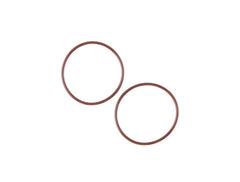 Cometic Gasket - Cometic Replacement Water Neck O - Rings Fits #2660/2661/2663/2667/9845 - Demon Performance