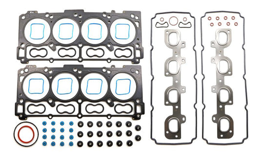 Cometic Gasket - Cometic Street Pro 12-14 Chrysler 300 6.4L Apache Gen-3 Hemi 4.150in Bore .054in Top End Gasket Kit - Demon Performance