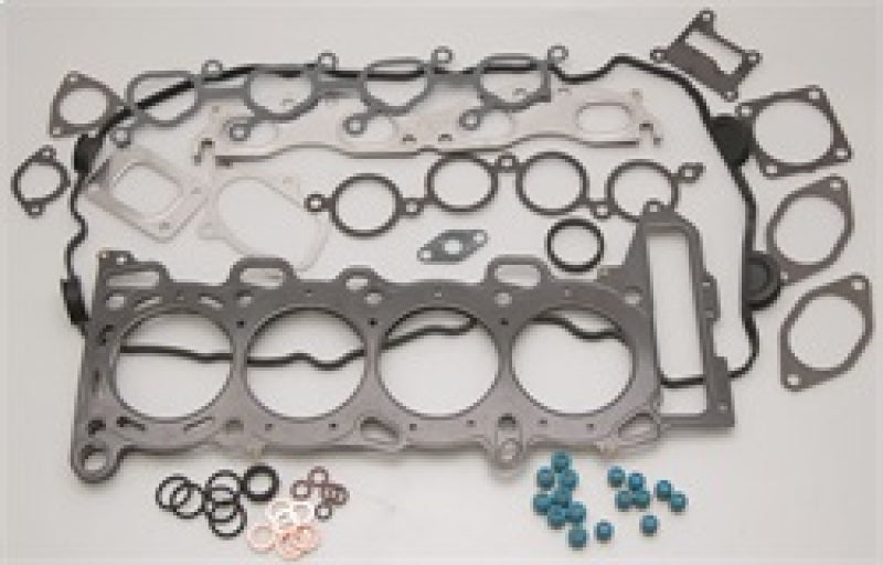 Cometic Gasket - Cometic Street Pro 88-93 Nissan SR20DET S13 87.5mm Bore Top End Kit (Includes VC Gasket) - Demon Performance
