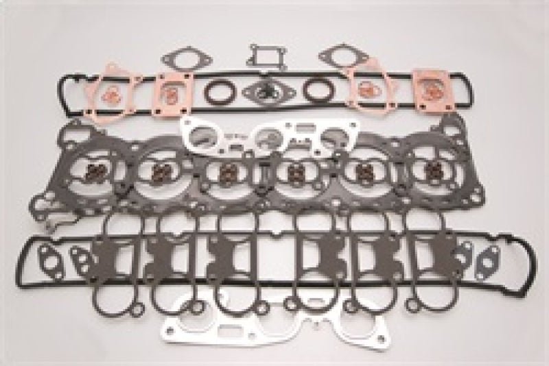 Cometic Gasket - Cometic Street Pro 89-02 Nissan RB26DETT 86mm Bore Top End Gasket Kit - Demon Performance