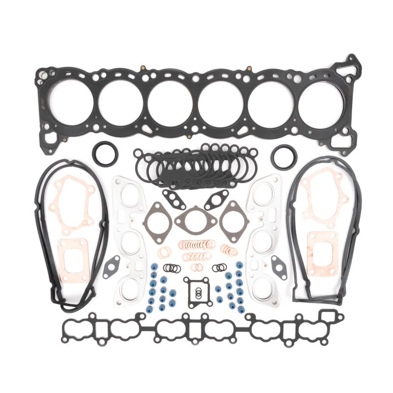 Cometic Gasket - Cometic Street Pro 89-02 Nissan RB26DETT 86mm Bore Top End Gasket Kit - Demon Performance