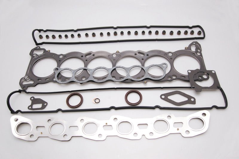 Cometic Gasket - Cometic Street Pro 91-02 Nissan RB25DE 2.5L Inline 6 87mm Bore Top End Kit - Demon Performance