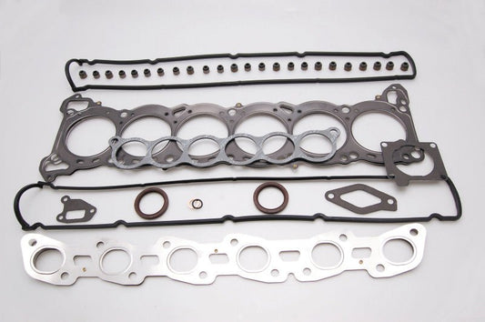 Cometic Gasket - Cometic Street Pro 91-02 Nissan RB25DE 2.5L Inline 6 87mm Bore Top End Kit - Demon Performance