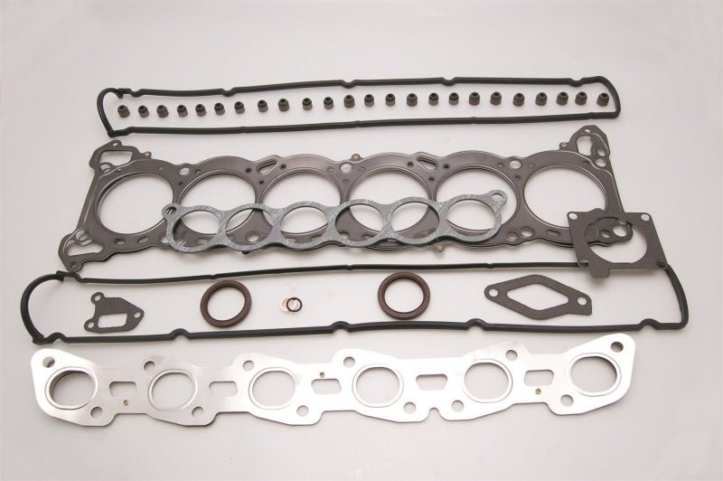 Cometic Gasket - Cometic Street Pro 91-02 Nissan RB25DE 2.5L Inline 6 87mm Bore Top End Kit - Demon Performance