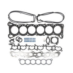 Cometic Gasket - Cometic Street Pro 91-02 Nissan RB25DE 2.5L Inline 6 87mm Bore Top End Kit - Demon Performance