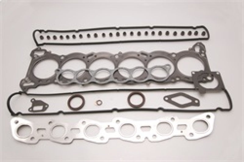 Cometic Gasket - Cometic Street Pro 91-02 Nissan RB25DE 2.5L Inline 6 87mm Bore Top End Kit - Demon Performance