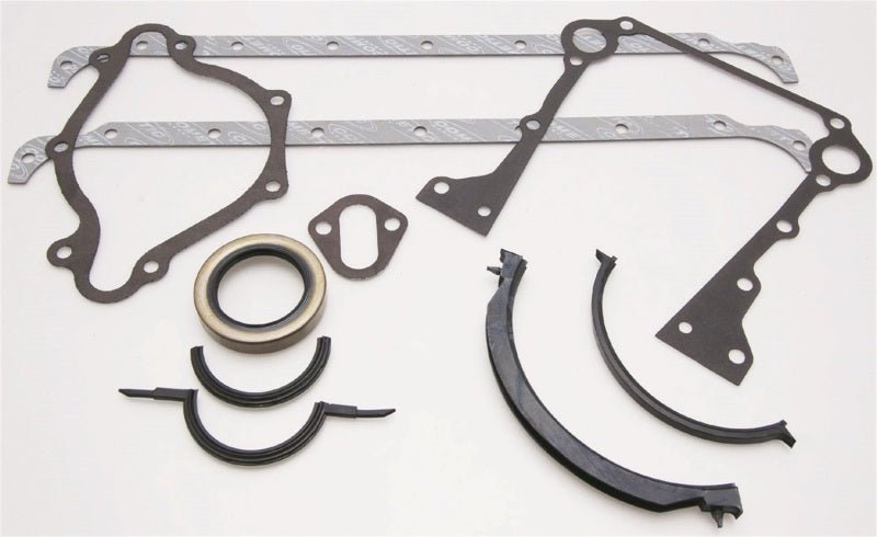 Cometic Gasket - Cometic Street Pro Chrysler 2005-Present 6.1L Hemi 4.125 Bottom End Kit - Demon Performance