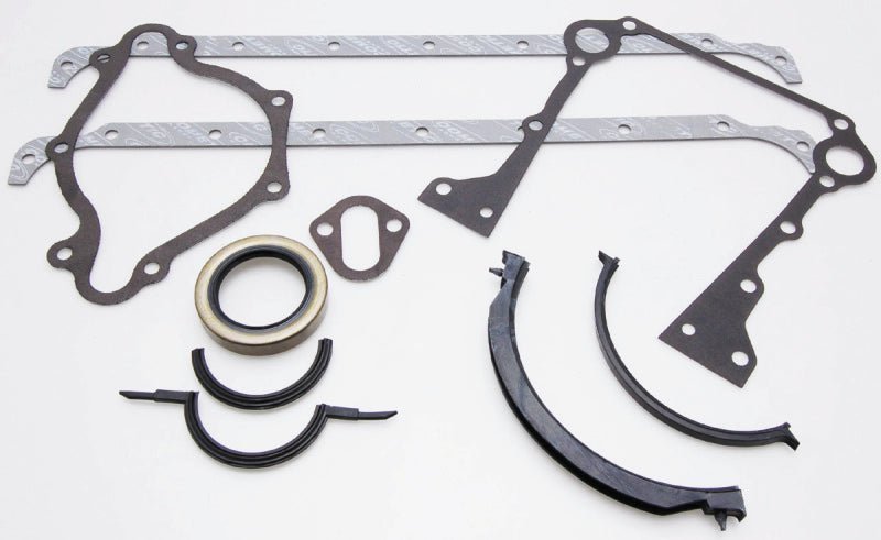 Cometic Gasket - Cometic Street Pro Chrysler 2005-Present 6.1L Hemi 4.125 Bottom End Kit - Demon Performance