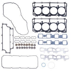 Cometic Gasket - Cometic Street Pro Chrysler 2005-Present 6.1L Hemi 4.125 Top End Kit - Demon Performance