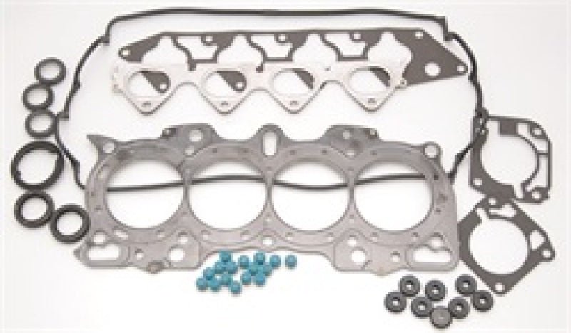 Cometic Gasket - Cometic Street Pro Honda Hybrid B20 Block w/ GS - R Head 84.5mm Top End Kit - Demon Performance