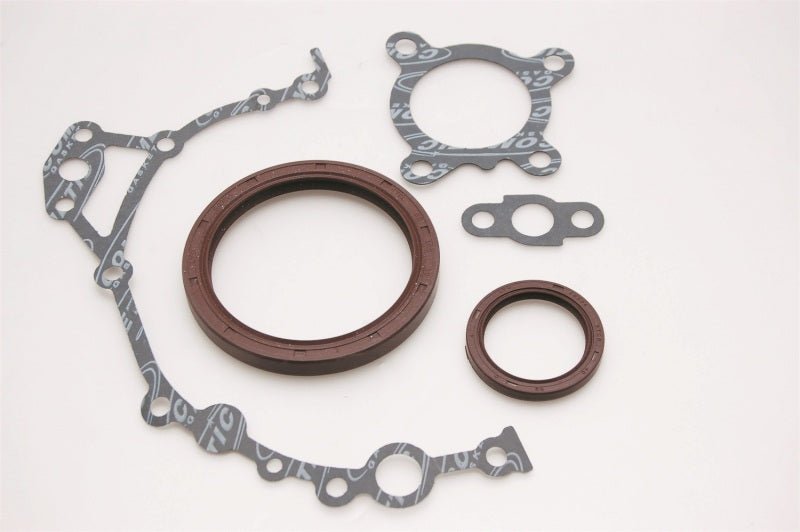 Cometic Gasket - Cometic Street Pro Nissan 1988-02 RB20DE/25DE/26DETT Inline 6 Bottom End Kit - Demon Performance