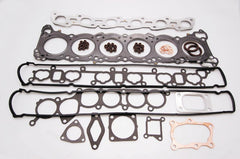 Cometic Gasket - Cometic Street Pro Nissan 1988-93 RB20DET 2.0L Inline 6 80mm Bore Top End Kit - Demon Performance