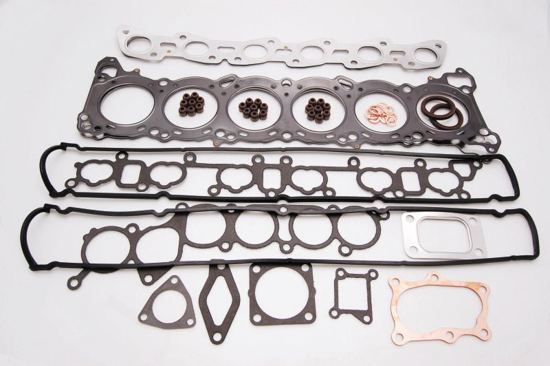 Cometic Gasket - Cometic Street Pro Nissan 1988-93 RB20DET 2.0L Inline 6 80mm Bore Top End Kit - Demon Performance