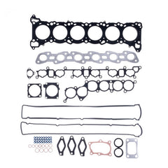 Cometic Gasket - Cometic Street Pro Nissan 1988-93 RB20DET 2.0L Inline 6 80mm Bore Top End Kit - Demon Performance