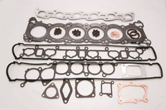Cometic Gasket - Cometic Street Pro Nissan 1988-93 RB20DET 2.0L Inline 6 80mm Bore Top End Kit - Demon Performance