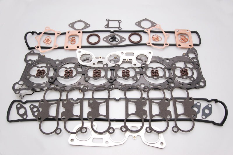 Cometic Gasket - Cometic Street Pro Nissan 1989-02 RB26DETT 2.6L Inline 6 87mm Bore Top End Kit - Demon Performance