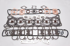 Cometic Gasket - Cometic Street Pro Nissan 1989-02 RB26DETT 2.6L Inline 6 87mm Bore Top End Kit - Demon Performance