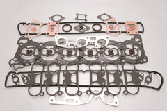 Cometic Gasket - Cometic Street Pro Nissan 1989-02 RB26DETT 2.6L Inline 6 87mm Bore Top End Kit - Demon Performance