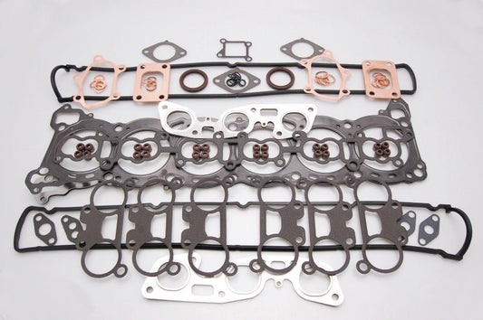 Cometic Gasket - Cometic Street Pro Nissan 1989-02 RB26DETT 2.6L Inline 6 87mm Bore Top End Kit - Demon Performance
