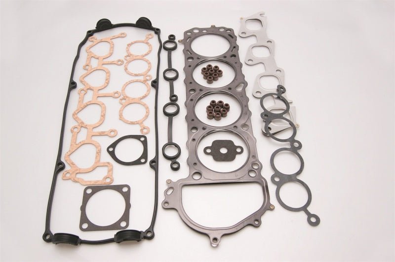 Cometic Gasket - Cometic Street Pro Nissan 1991-94 KA24DE 2.4L 240SX 90mm Bore Top End Kit - Demon Performance