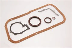 Cometic Gasket - Cometic Street Pro Nissan 1991-98 KA24DE 2.4L 240SX Bottom End Kit - Demon Performance