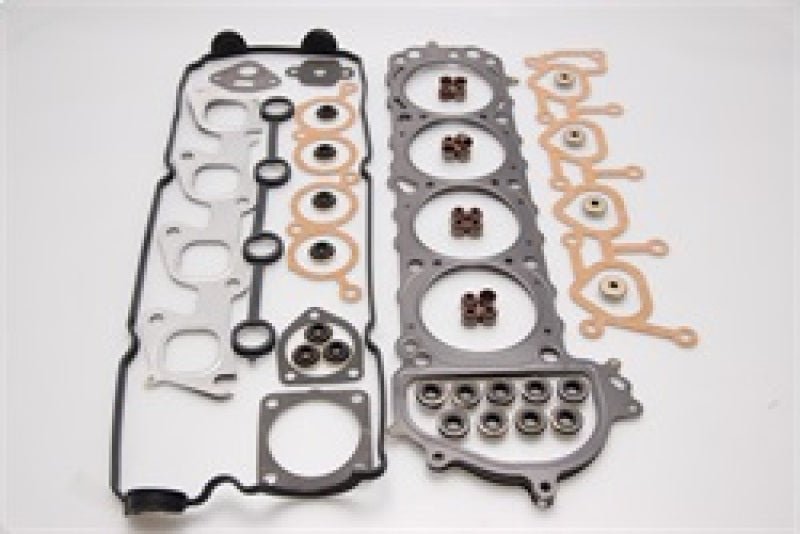 Cometic Gasket - Cometic Street Pro Nissan 1995-98 KA24DE 2.4L 240SX 90mm Bore Top End Kit - Demon Performance