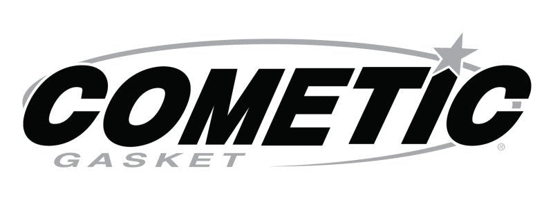 Cometic Gasket - Cometic Street Pro Nissan 1995-98 KA24DE 2.4L 240SX 90mm Bore Top End Kit - Demon Performance