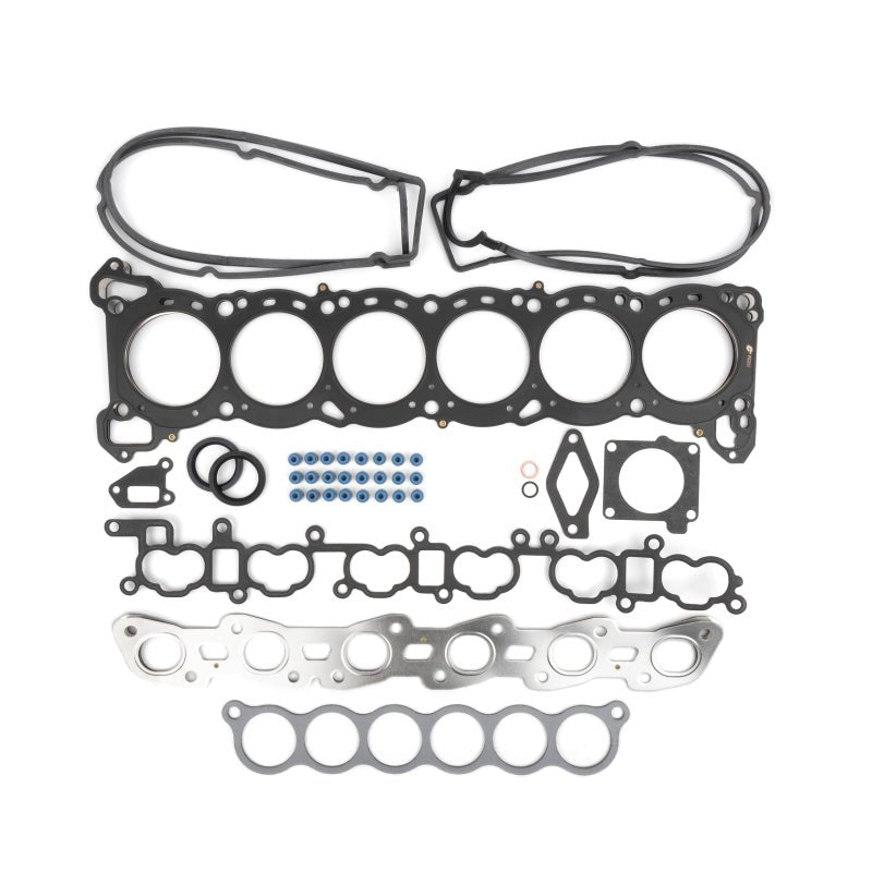 Cometic Gasket - Cometic Street Pro Nissan RB25DET 86.5mm Bore 0.051in MLS Cylinder Head Gasket Top End Gasket Kit - Demon Performance