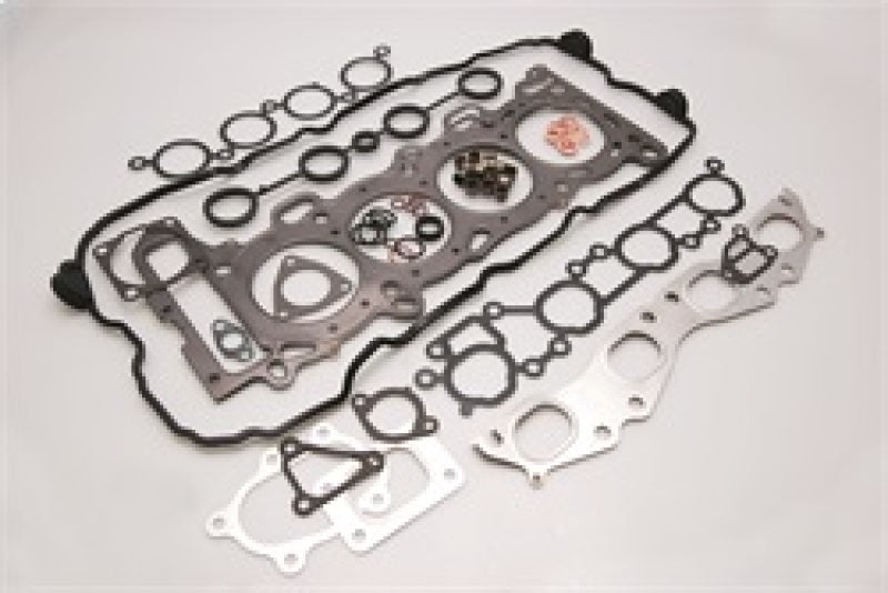 Cometic Gasket - Cometic Street Pro Nissan SR20DET S14 87.5mm Bore Top End Kit - Demon Performance