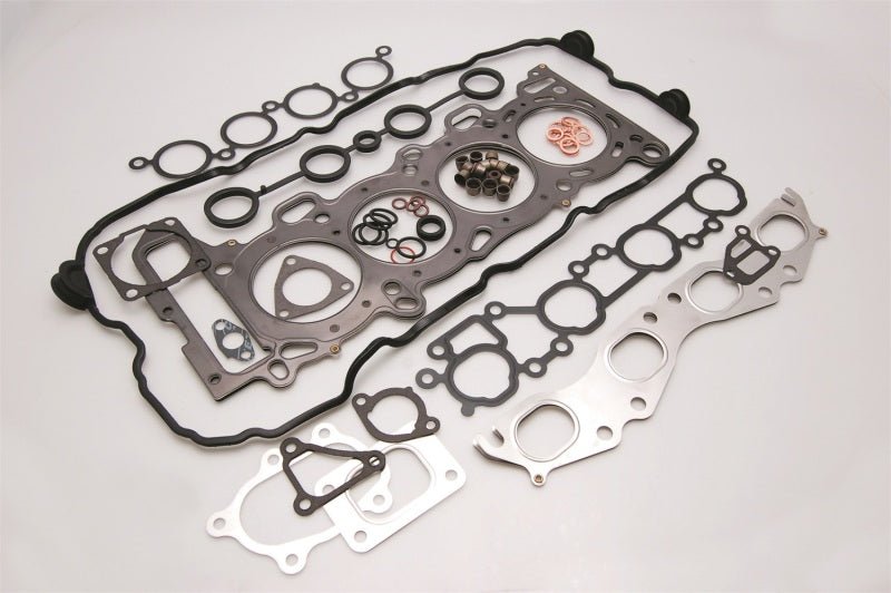 Cometic Gasket - Cometic Street Pro Nissan SR20DET S14 87.5mm Bore Top End Kit - Demon Performance