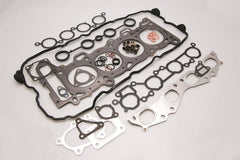 Cometic Gasket - Cometic Street Pro Nissan SR20DET S14 87.5mm Bore Top End Kit - Demon Performance