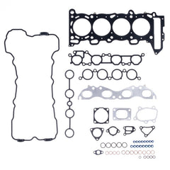 Cometic Gasket - Cometic Street Pro Nissan SR20DET S14 87.5mm Bore Top End Kit - Demon Performance