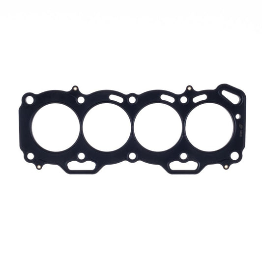 Cometic Gasket - Cometic Toyota 3E/4E/5E 1.3L/1.5L 75mm Bore .051 inch MLS Head Gasket FWD w/ No Extra Oil Holes - Demon Performance