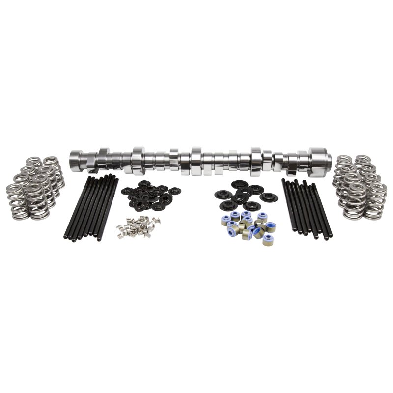 COMP Cams - COMP Cams Camshaft Kit Dodge Non-VVT 5.7L HEMI HRT Stage 1 (No Springs Required) - Demon Performance