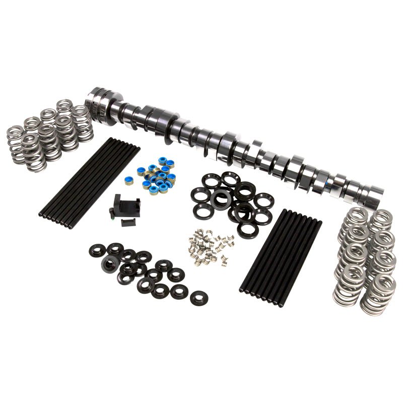 COMP Cams - COMP Cams Camshaft Kit Stage 1 Dodge 5.7L HRT w/ VVT - Demon Performance