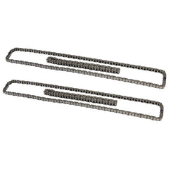 COMP Cams - COMP Cams High-Tech Timing Chain Set 15-18 Ford Coyote - Demon Performance