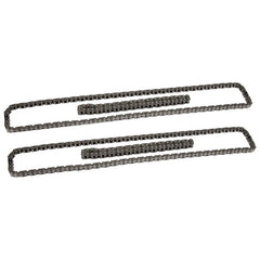 COMP Cams - COMP Cams High-Tech Timing Chain Set 15-18 Ford Coyote - Demon Performance
