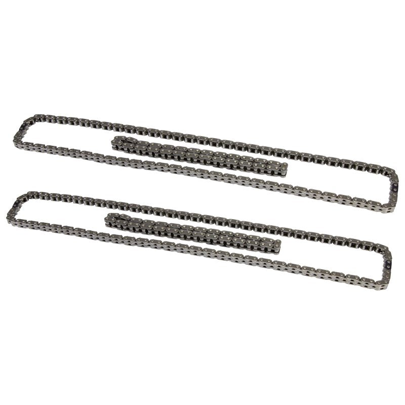 COMP Cams - COMP Cams High-Tech Timing Chain Set 15-18 Ford Coyote - Demon Performance