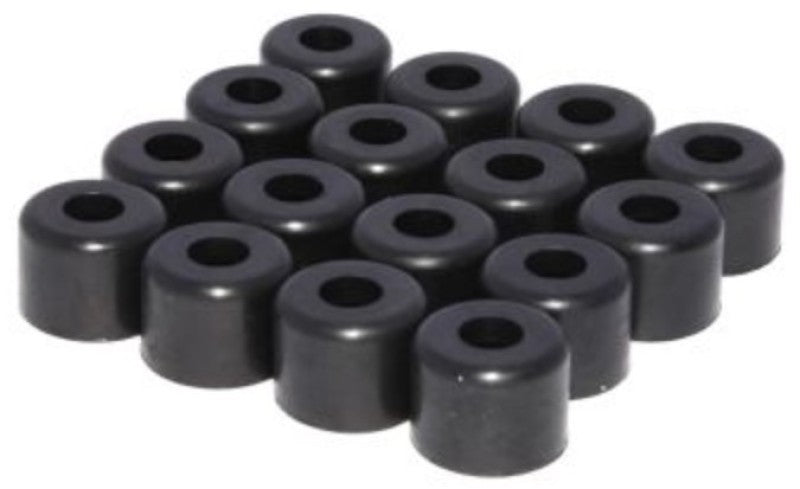 COMP Cams - COMP Cams Mopar 03-08 5.7L & 6.1L HEMI Metal Body Valve Seal Viton - Set of 16 - Demon Performance