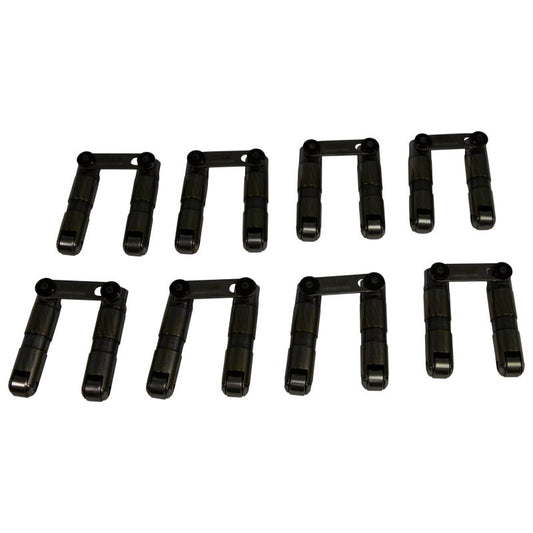 COMP Cams - COMP Cams Short Travel Link Bar Hydraulic Roller Lifters Set Chrysler Hemi 6.4L - Demon Performance