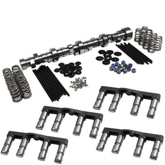 COMP Cams - COMP Cams Stage 2 Master Camshaft Kit Dodge Non-VVT 5.7/6.1L HEMI - Demon Performance